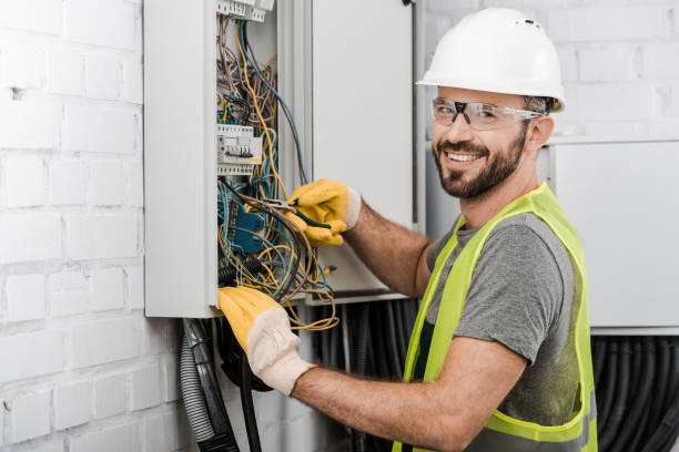 Best Electrical Upgrades for Homes  in Coeur Dalene, ID