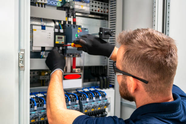 Electrical Rewiring Services in Coeur Dalene, ID