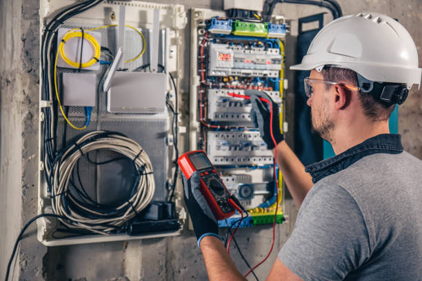 Best Electrical Contractors for Businesses  in Coeur Dalene, ID