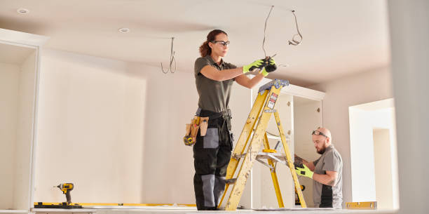 Best Circuit Breaker Repair  in Coeur Dalene, ID