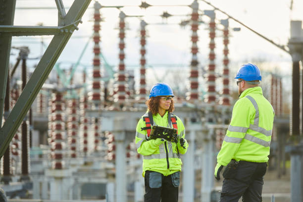Best 24-Hour Electrician  in Coeur Dalene, ID