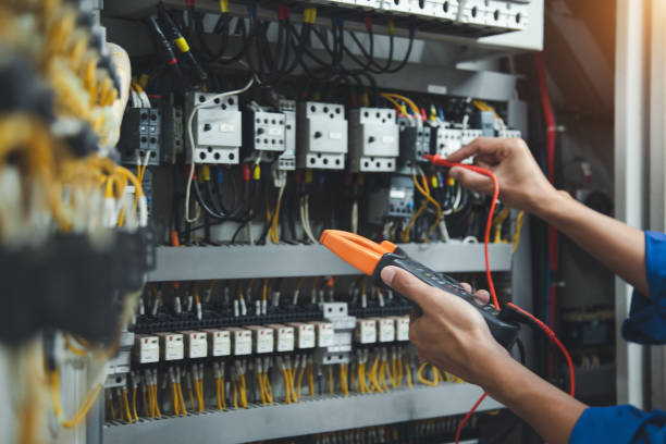 Coeur Dalene, ID Electrician Company
