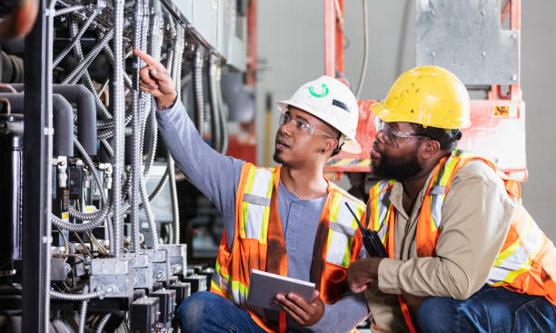 Best Local Electrician Companies  in Coeur Dalene, ID