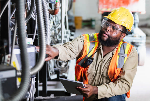 Best Licensed Electrician  in Coeur Dalene, ID