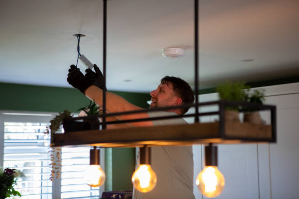 Best Electrical Repair Services  in Coeur Dalene, ID