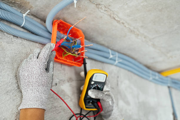Best Electrical Rewiring Services  in Coeur Dalene, ID
