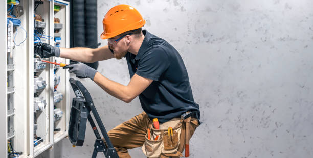Best Electrical Rewiring Services  in Coeur Dalene, ID