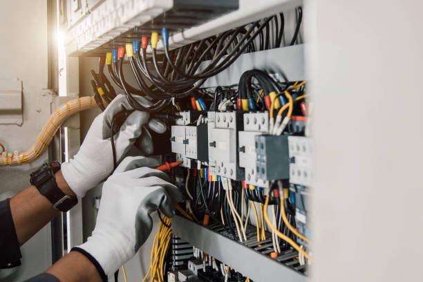 Best Electrical Troubleshooting Services  in Coeur Dalene, ID