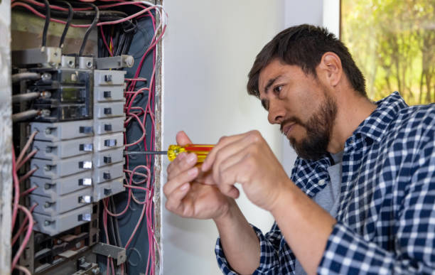 Electrical System Inspection in Coeur Dalene, ID
